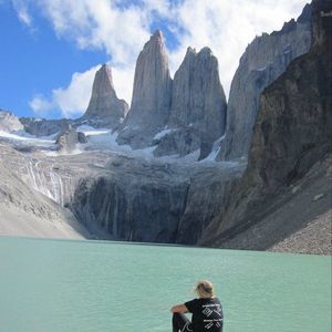 Meet your Posher, Gina